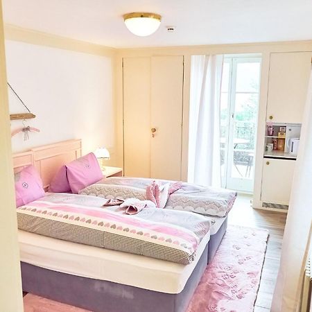 Doppelroom With Terrace Darligen Экстерьер фото