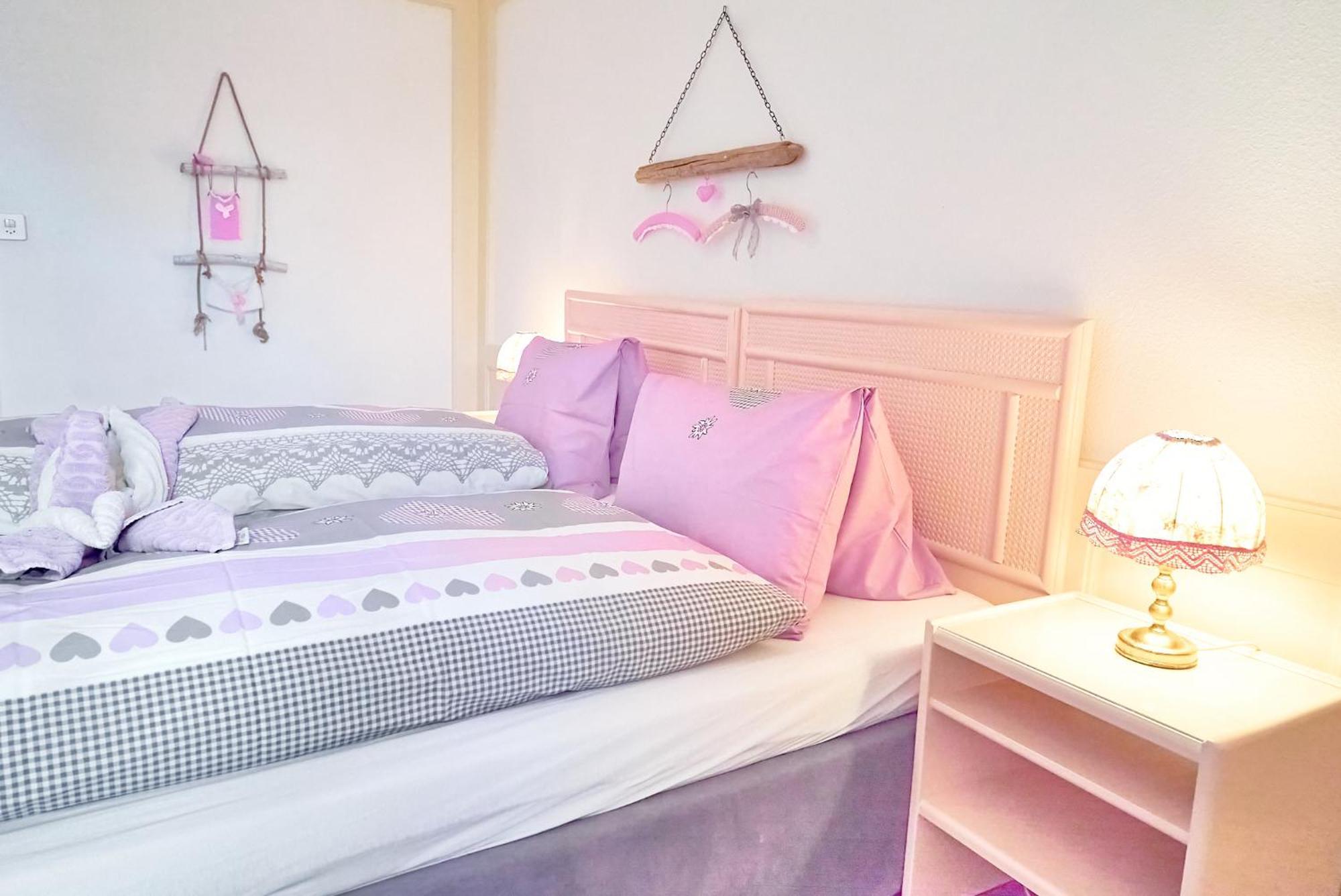 Doppelroom With Terrace Darligen Экстерьер фото