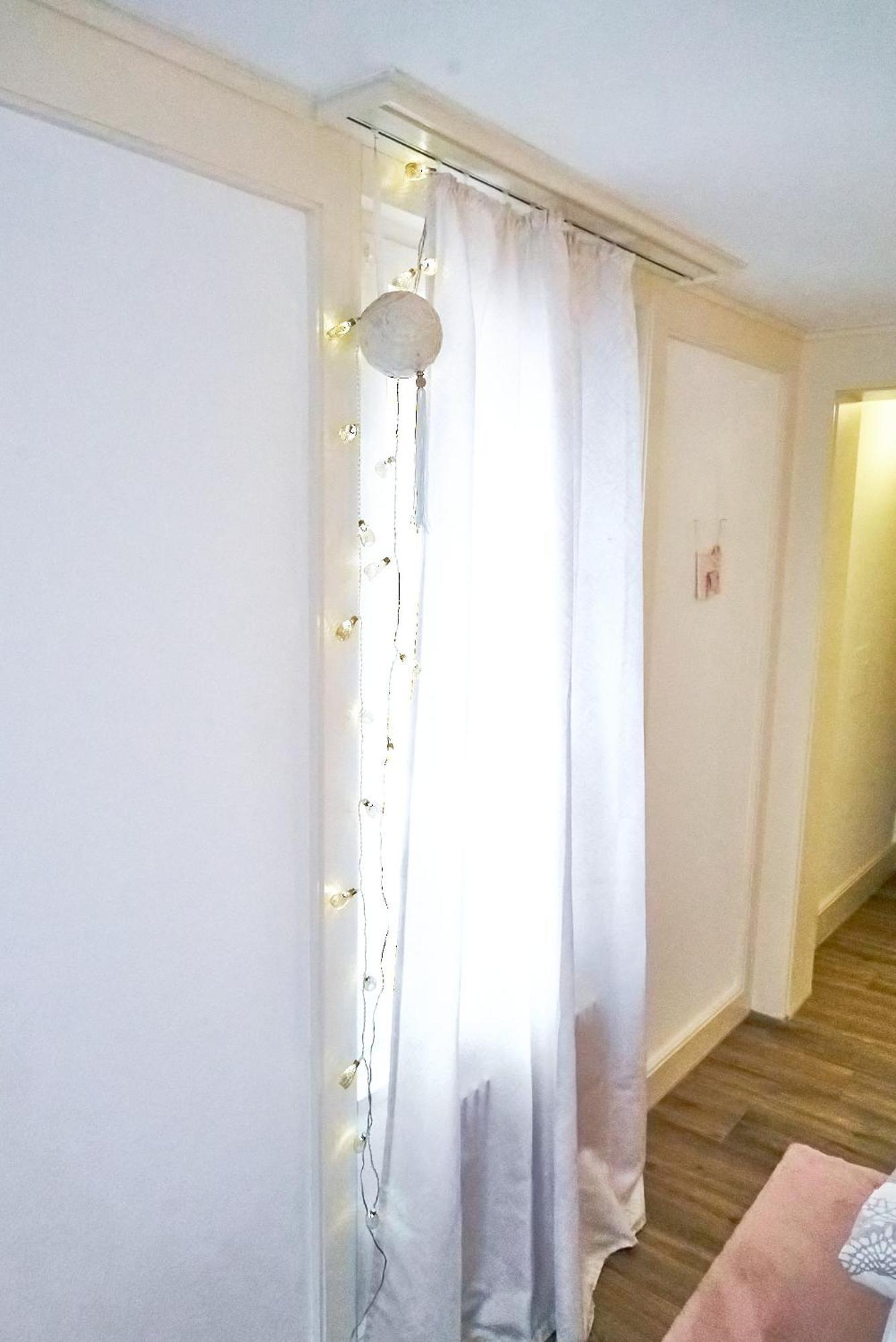 Doppelroom With Terrace Darligen Экстерьер фото